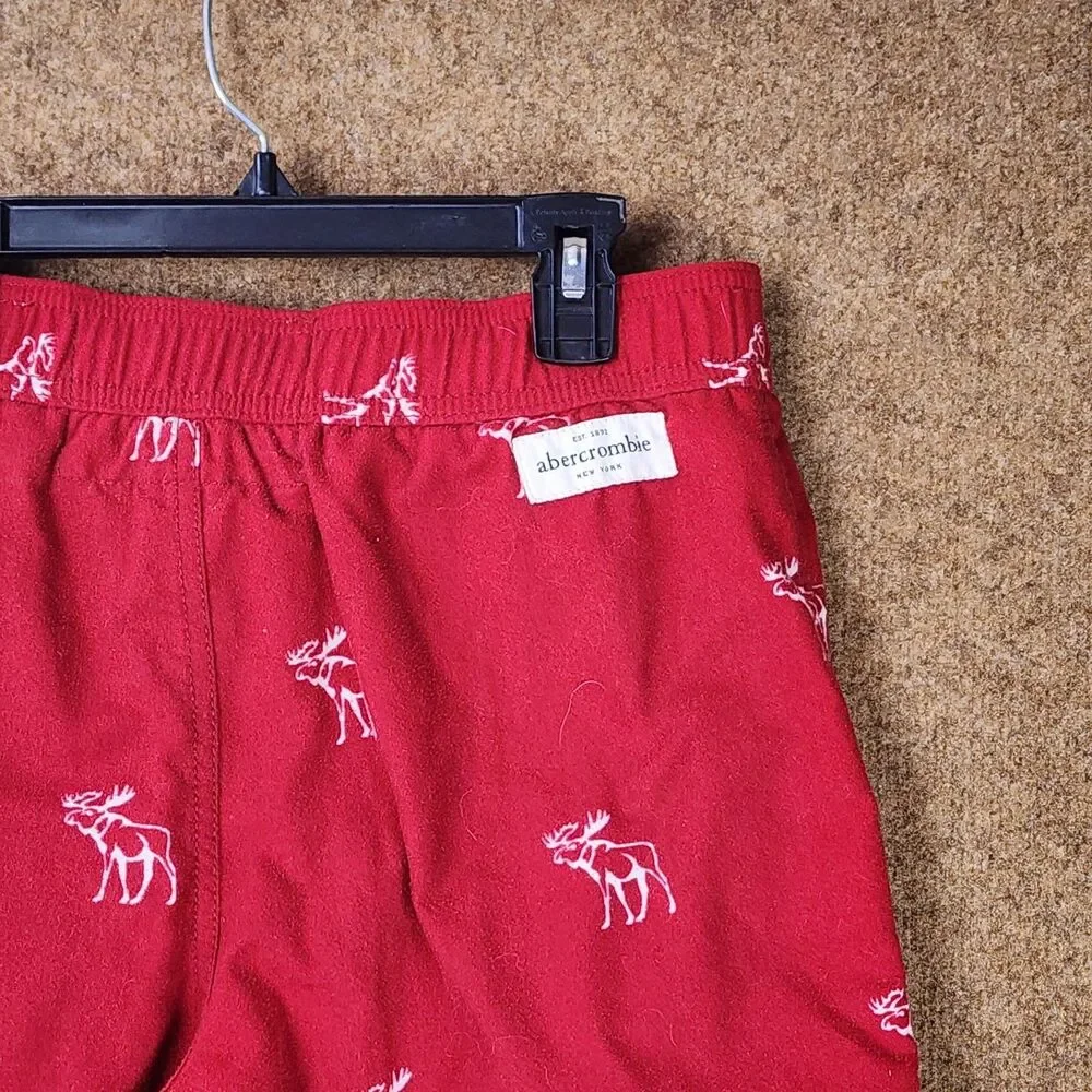 Abercrombie & Fitch abercrombie pants mandatory
